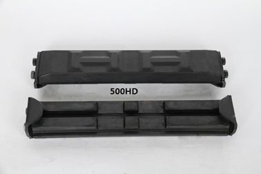 Klipp des Zertifikat-ISO9001 auf Gummibahn füllt Maschinerie des Bagger-450HB/500HD auf