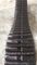 Schwarzer Kipper-Gummibahnen mit veränderbarer Länge mit 1-jähriger Garantie