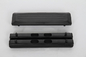 90 Neigungs-Kette auf Gummihöhe ISO9001 der bahn-Auflagen-49mm
