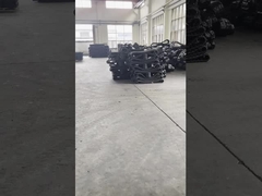 Kategorie Ap1055b Pflaster Gummischienen 460 * 225 * 36 Für Asphalt-Pflaster-Bauanlagen