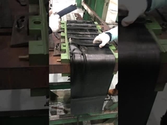 Schneemobile-Spur-Crawler für landwirtschaftliche Maschinen