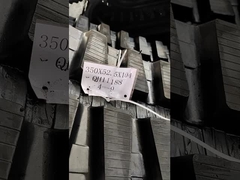 Gummikette 350 x 52,5 x 104 Für Takeuchi Tb035 Bohrmaschine