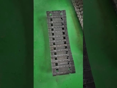 Gummibahn von Shanghai PUYI für Schneemobil