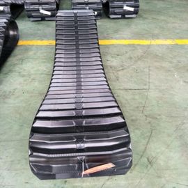 Betriebsmaschine BS450*90*60 Gummibahn für Klassenabnehmer: