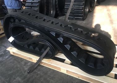 Rubber Track 483*152.4*52 fit for Paver Blaw Knox PF5510,Ingersoll-Rand PF5510 Volvo PF5510