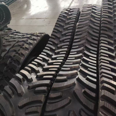 Hersteller Kautschukspuren 12&quot; 300 x 127 x 32 Neuer 3C878-49010 Traktor M8540