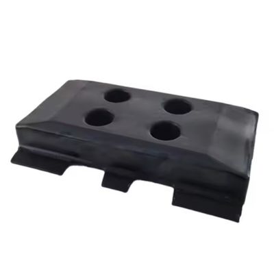 Fabrik Lieferung Kautschuksplatte Paver-Platte für Vogel E S1600/S1800/S1900 Hersteller aus China