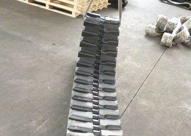 Rubberbahn 450x73,5x86 für Bobcat T830/T870, Ersatz 6691568, 7277043