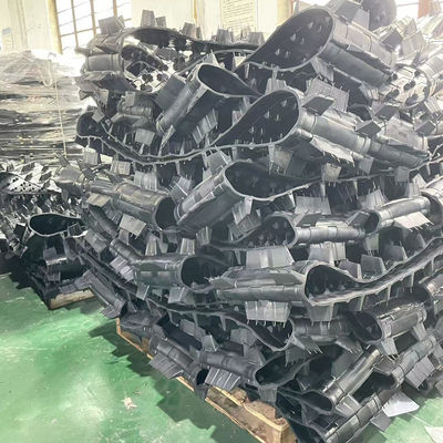 Schneemobil-Laufband für Schlitten Polaris Arctic Cat Ski-Doo