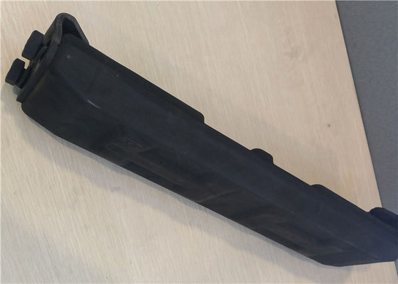 135mm Neigungs-Clip auf Modell Bagger-Rubber Pads Fors KOMATSU 450HD