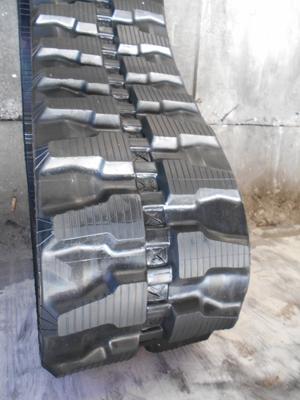 320x52.5x98 JT30/3020 HDD Bohrmaschine Gummi-Crawler Gummi-Spur