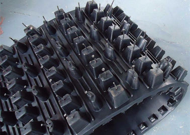OEM Gummibahn 360 x87x35 für ATV UTV-Schneemobilroboter