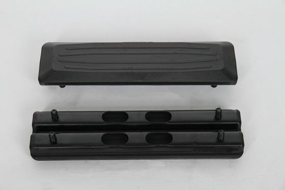450MM Schrauben auf Gummi-Strecken-Pad Straßen-Liner-Strecken-Pads-Strecken-Schuhe für Bagger