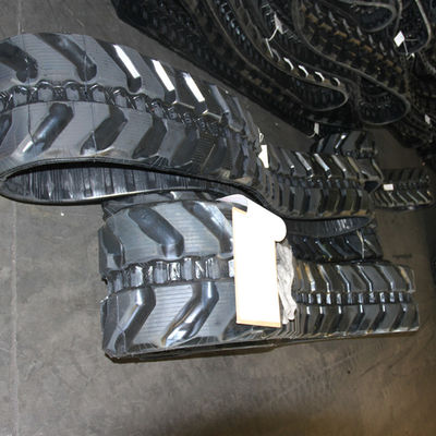 Rubberbahn 450x73,5x86 für Bobcat T830/T870, Ersatz 6691568, 7277043
