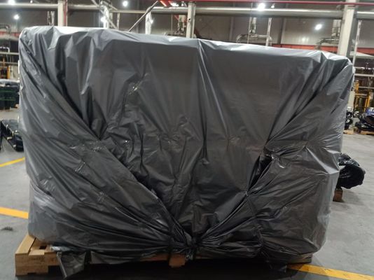 762X152.4X65 Crawler Landwirtschaftliche Gummibahn für JD 9000RT-Traktor