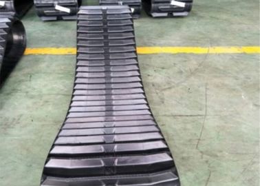 Betriebsmaschine BS450*90*60 Gummibahn für Klassenabnehmer: