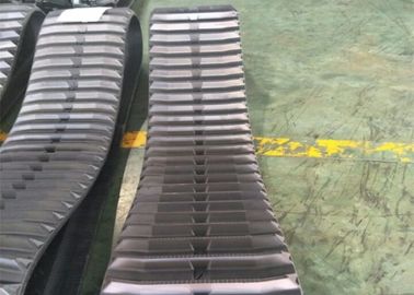Betriebsmaschine BS450*90*60 Gummibahn für Klassenabnehmer: