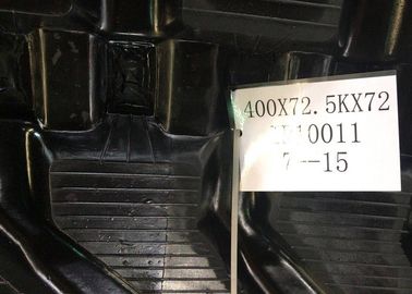Zeppelin Zr45/Ersatz-Gummi Zhenyu Zy55 spürt 400mm mit Stahlschnüren auf