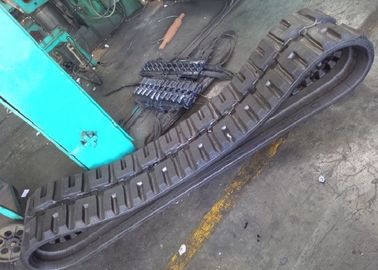 Lader Gummi-Spuren 450 x 86 x 58 für Bobcat T830 T870