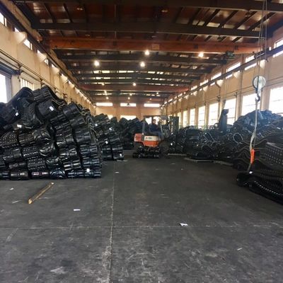 Rubber Track Caterpillar 30&quot; Breite 762 x 152,4 x 66 passt zum Traktor Challenger MT845 MT865 MT845B MT865B MT845C MT865C MT835C MT835 MT855B MT855 MT875C