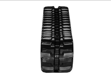 Gummibahnen 230 x 72 x 45 mit Breite 230 mm; Abstand 72 mm; Verbindungen 45