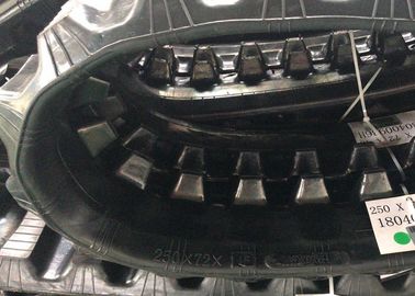 spürt leichter Minibagger 52kg 45 Verbindungen mit hoher Fahrgeschwindigkeit auf