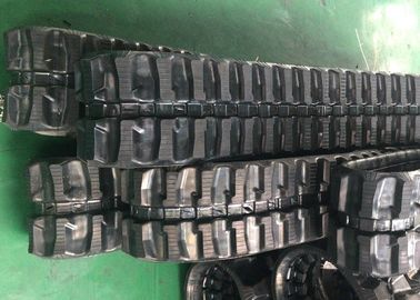 spürt leichter Minibagger 52kg 45 Verbindungen mit hoher Fahrgeschwindigkeit auf