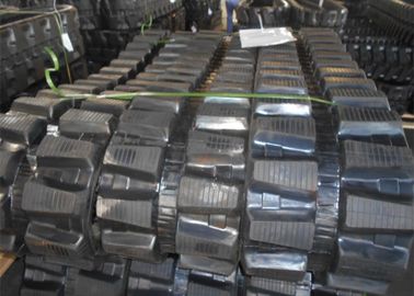 Gummireifen 350 x 52,5 x 104 für Takeuchi Tb035 Bohrmaschine