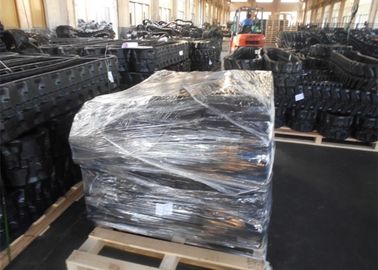Gummireifen 350 x 52,5 x 104 für Takeuchi Tb035 Bohrmaschine