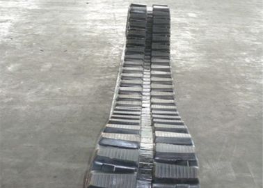 Gummireifen 350 x 52,5 x 104 für Takeuchi Tb035 Bohrmaschine