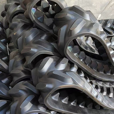 Hersteller Kautschukspuren 12&quot; 300 x 127 x 32 Neuer 3C878-49010 Traktor M8540