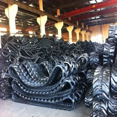 Hersteller Kautschukspuren 12&quot; 300 x 127 x 32 Neuer 3C878-49010 Traktor M8540