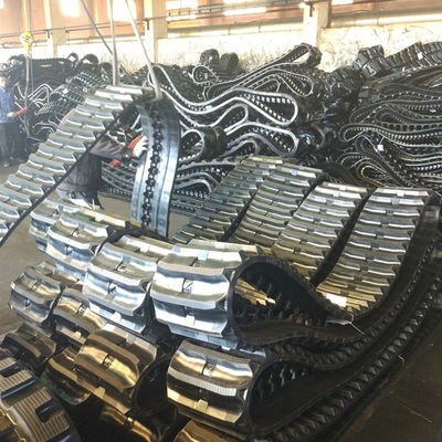Hersteller Kautschukspuren 12&quot; 300 x 127 x 32 Neuer 3C878-49010 Traktor M8540