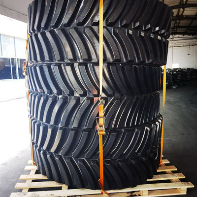 Challenger Mt865 Mt875c 508598d1 Agco A30as03297 636-3029 30&quot; Gummibahn