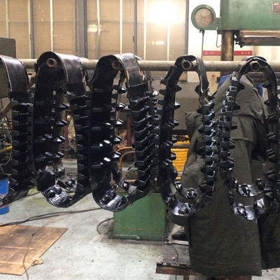 Alle Geländefahrzeuge Kautschukspuren ATV/SUV Schneemotorrad Schneemotorrad Roller Schneekatte Schneebläser Schneemotor Verschiedene Schneemotoren