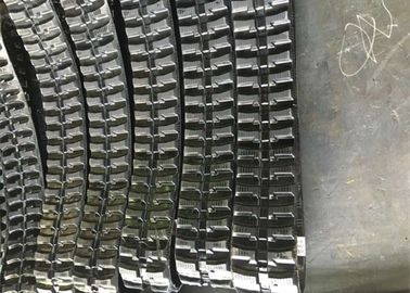 Gummireifen 230x72x45 für Baumaschinen
