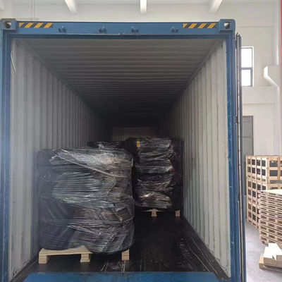 Breite 25" 30" 36" für landwirtschaftliche Traktoren Gummibahn passt für CAT Challenger 65 75 85 95 35 45 55 MT800 MT700 John Deere 8000T 8 RT 8RX 9RX CNH STX Quadra Magnum Rowtrac Claas Lexion Vector Delta