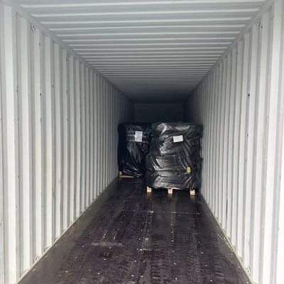Breite 25" 30" 36" für landwirtschaftliche Traktoren Gummibahn passt für CAT Challenger 65 75 85 95 35 45 55 MT800 MT700 John Deere 8000T 8 RT 8RX 9RX CNH STX Quadra Magnum Rowtrac Claas Lexion Vector Delta