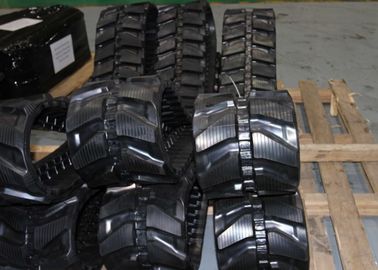 Kautschukspur 300x52.5x80 für den Kubota K028 K030 Minibagger