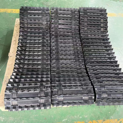 Schneemobil-Laufband für Schlitten Polaris Arctic Cat Ski-Doo