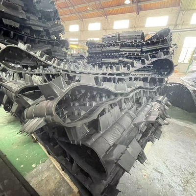 Schneemobil-Laufband für Schlitten Polaris Arctic Cat Ski-Doo