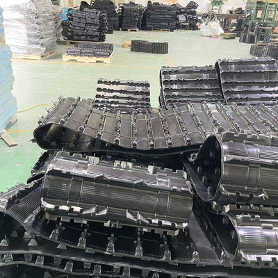 Schneemobil-Laufband für Schlitten Polaris Arctic Cat Ski-Doo