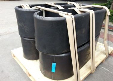 Asphalt Paver CAT AP 1055E AP 1055D Gummibahn 460x225x36
