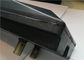 600mm Längen-Bolzen auf Bagger Black Rubber Pads für Kobelco E255