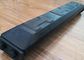 700mm Neigungs-Clip auf Bagger Rubber Pads For KOMATSU