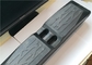 Bolzen auf Gummibagger Track Pads der Bodenplatte-Breiten-150mm
