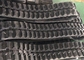 230 x 72 x 43 Verbindungs-Bagger Rubber Tracks For C6r Volvo Ec15rb
